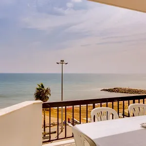 Atlântico View - Front - Apartamento Quarteira