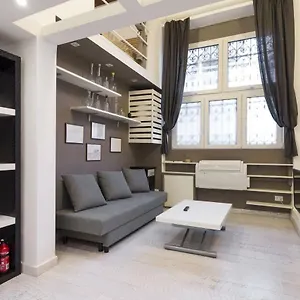 Primopiano - Schiaparelli A Flat Milan