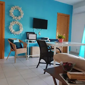 Aloja Puerto Deportivo Apartamento Aiamonte
