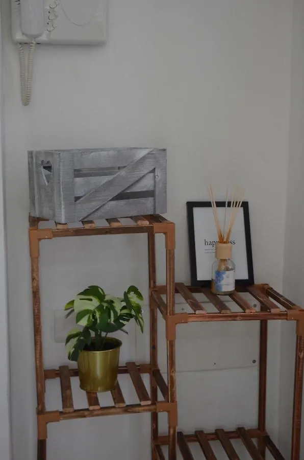 Bed&Coffee Milano Apartment Milan