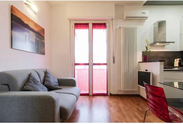 Bed&Coffee Milano Apartment Italy