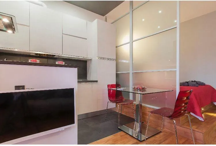 Bed&Coffee Milano Apartment Italy