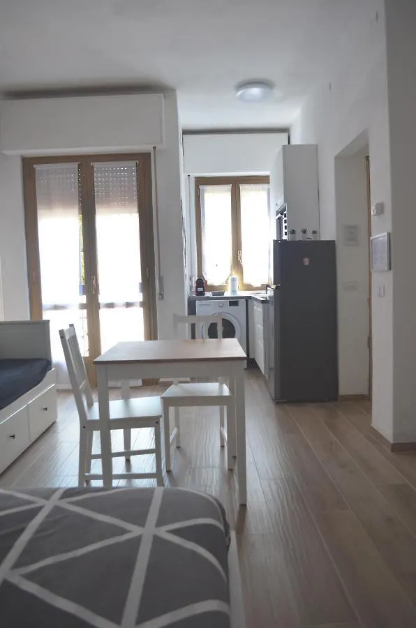 Bed&Coffee Milano Apartment  Milan