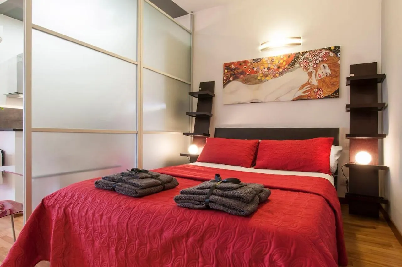 Bed&Coffee Milano Apartment  Milan