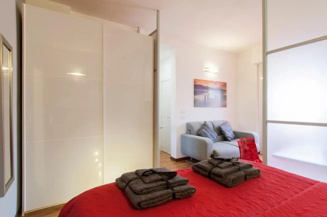 Bed&Coffee Milano Apartment  Milan