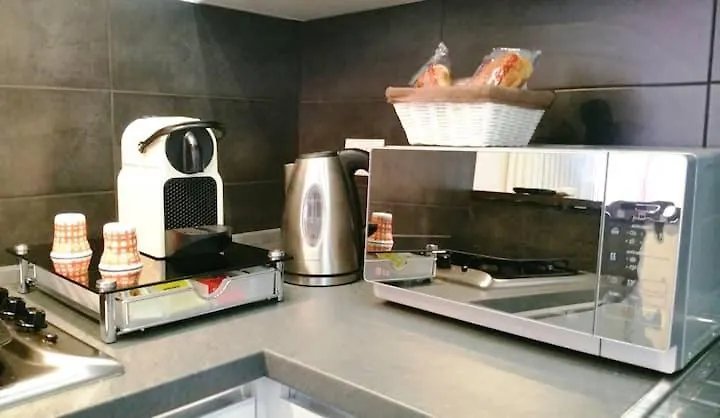 Bed&Coffee Milano Apartment