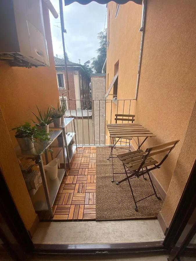 Bed&Coffee Milano Apartment