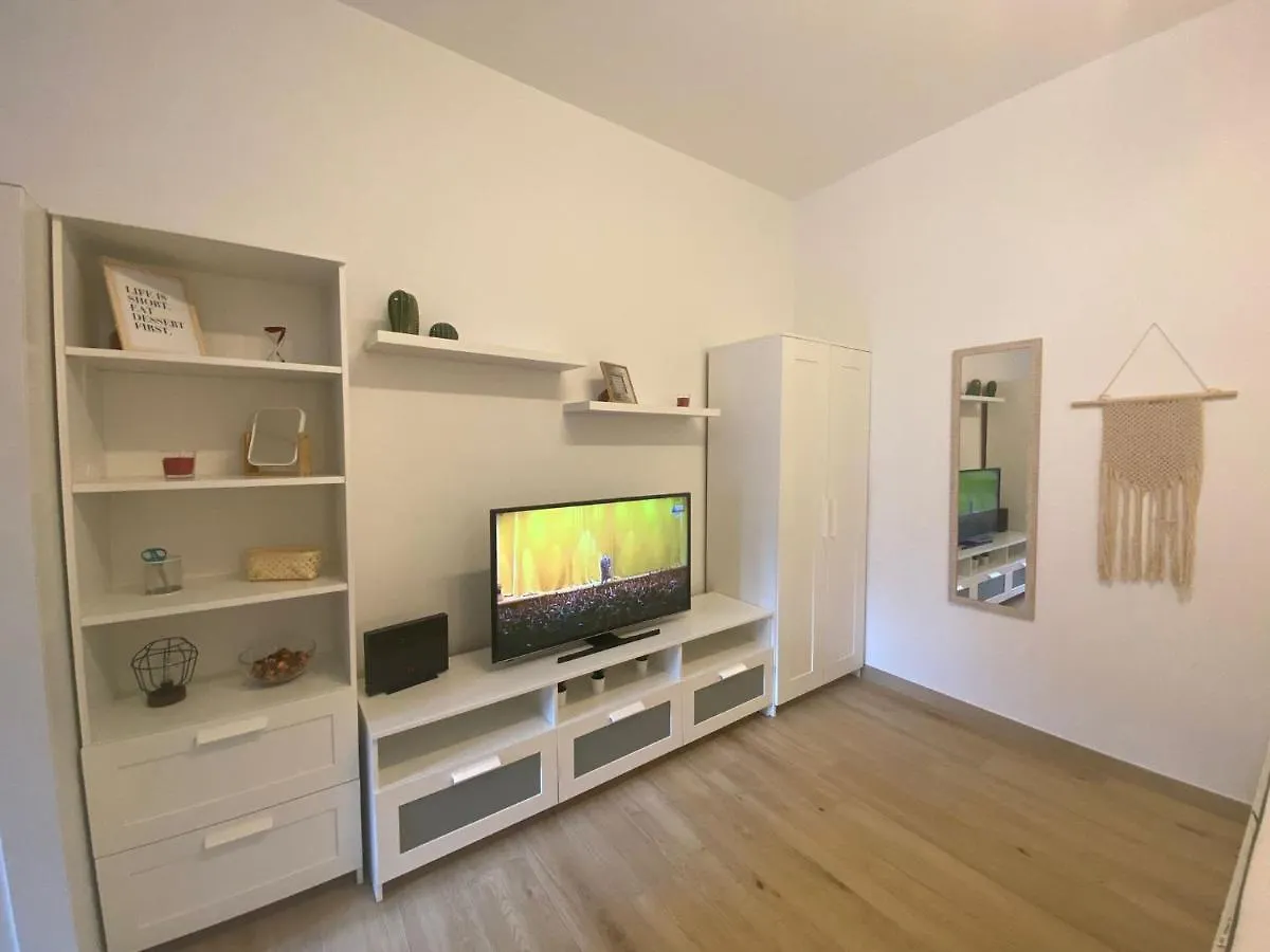 Bed&Coffee Milano Apartment Milan