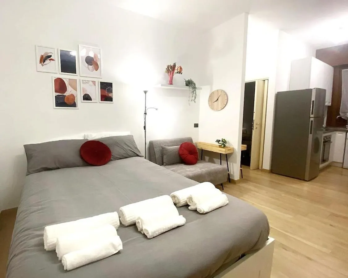 Bed&Coffee Milano Apartment