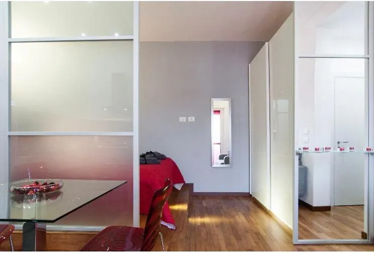 Bed&Coffee Milano Apartment