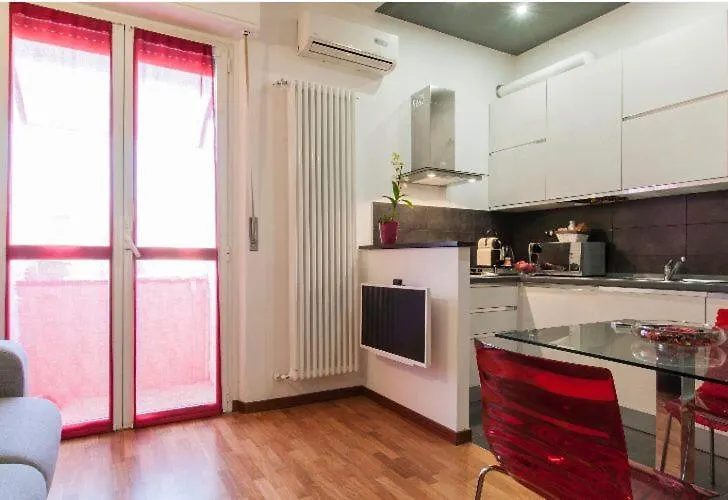 Bed&Coffee Milano Apartment