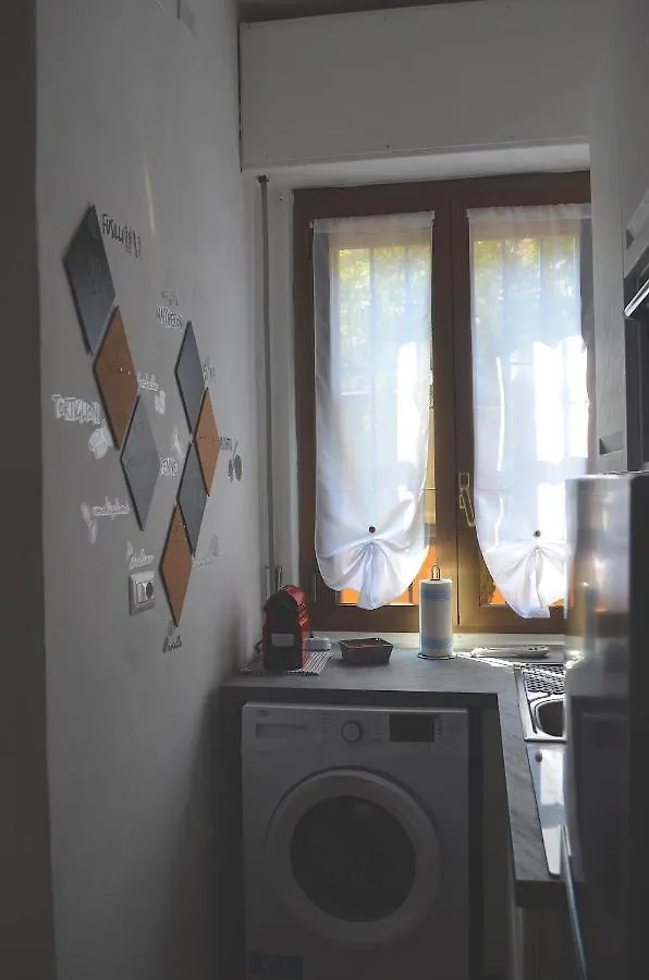 Bed&Coffee Milano Apartment Italy
