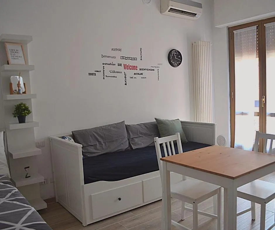 Bed&Coffee Milano Apartment 0*, Milan