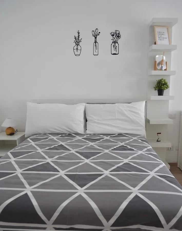 Bed&Coffee Milano Apartment Milan