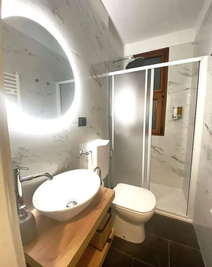 Bed&Coffee Milano Apartment Italy
